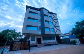 Omatra Bliss Hotel